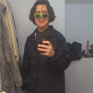 Meet your Posher, Brandon